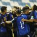 FINALIZADO: El Salvador 2-0 San Cristóbal y Nieves