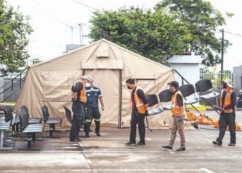 Costa Rica relaja restricción vehicular pese a alerta naranja por COVID-19