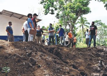 Alcalde de Tecapán halló proyecto sobrevalorado
