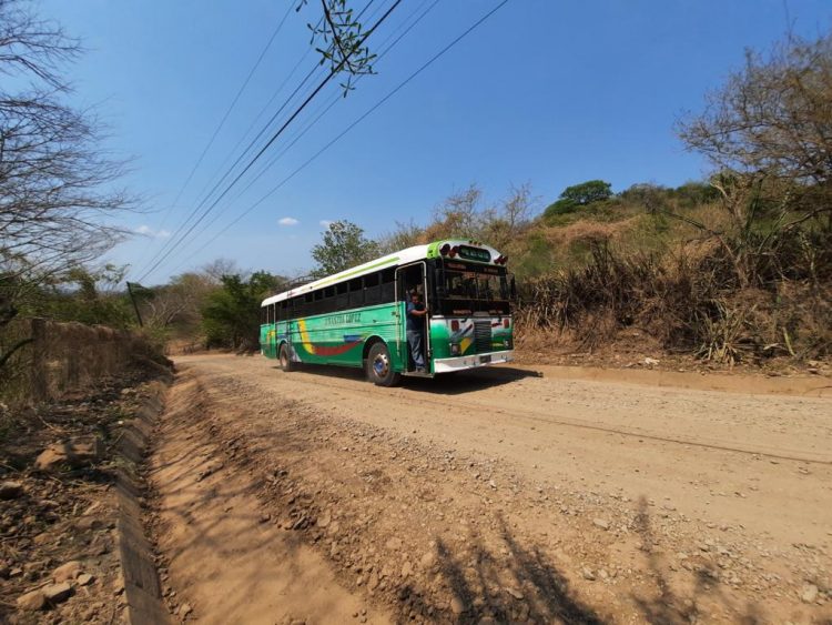 Foto: Diario El Salvador
