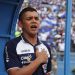 Amado «Lobo» Guevara, exseleccionado hondureño:  «El Salvador está en el octogonal merecidamente»