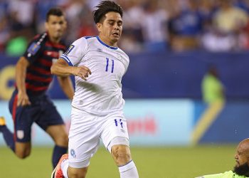 Adonai Martínez, asistente técnico de Alianza: «En óptimas condiciones, por qué no pensar en Rodolfo Zelaya para la selección»