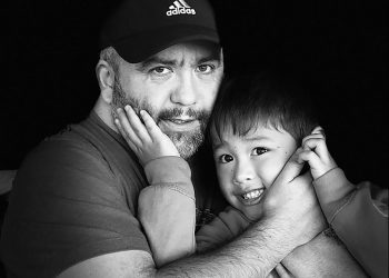 Aló, papá, ¿todavía estás en Digicel?