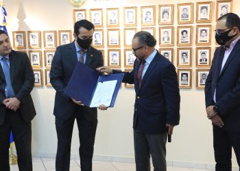 Tal como prometió, el Presidente Bukele envía Ley de Recursos Hídricos a la nueva Asamblea