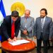 Vicepresidente impulsa Plan de Integración Centroamericana