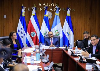 Comisión Política continúa entrevistas de candidatos a magistrados de Corte Suprema de Justicia