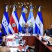Comisión Política continúa entrevistas de candidatos a magistrados de Corte Suprema de Justicia