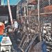 Retornan al comercio en el mercado de Usulután