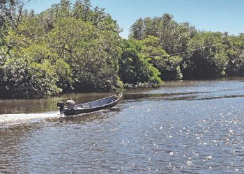 Salud ejecuta plan integral en atención a embarazadas en las islas de Usulután