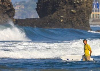 El Salvador está confirmado como sede de los ISA World Surfing Games 2023