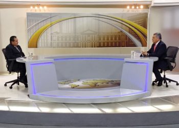 Diputado Orantes destaca comisión ad hoc para ley de agua