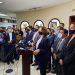 Ministra de Educación presenta propuesta para contratación de plazas de docentes