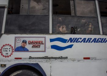 CIDH pide a Corte IDH proteger a cuatro opositores en Nicaragua ante «extremo riesgo»
