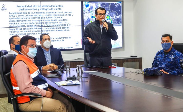 Foto: Andrea Alas/DES.