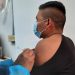 El Salvador recibirá más de 100,000 vacunas contra la COVID-19 donadas por México