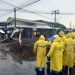Protección Civil, MOP y FOVIAL mantienen activos sus comités de emergencia ante las lluvias