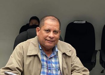 Fallece diputado de GANA, Adelmo Rivas, por complicaciones de salud