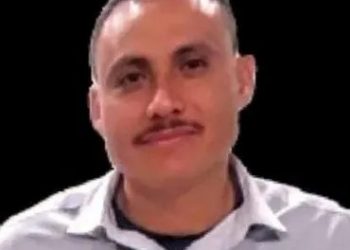 Pastor no estaba desaparecido. Iba de camino a Estados Unidos