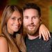 Messi cumple 34 años y su esposa Antonela Roccuzzo lo sorprende con una foto inédita