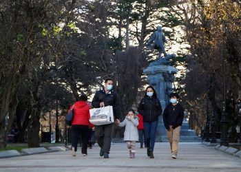 Congreso de Chile aprueba extender estado de excepción hasta septiembre por pandemia