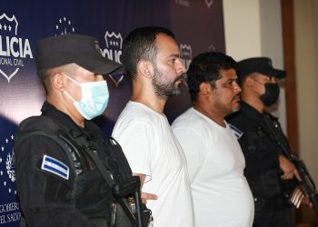 Esposo de Flor ideó y ejecutó su desaparición, según la Fiscalía y Seguridad