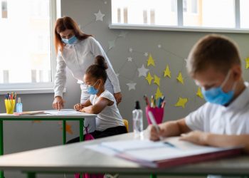 Estas son las medidas de bioseguridad que se deben cumplir en las escuelas