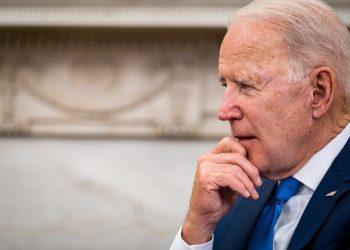 Propuestas de Biden fracasan en el Senado al no tener votos suficientes