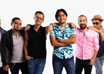 La banda salvadoreña «Frigüey» participa en concurso regional para hacer la canción oficial del SICA