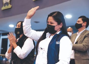 Ejecutivo y Asamblea apuestan por empleabilidad de jóvenes