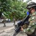 Nueves muertos tras ataques armados en Colombia