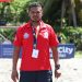 Éver Mejía, del silbato a la pizarra en la Liga de Fútbol Playa