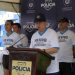 Policía Nacional Civil realiza festival «Yo Vivo Sin Drogas 2021»