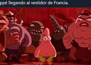 Mbappé se roba el show en los memes tras el Francia vs Suiza en la Eurocopa