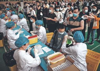 Asia oriental registró una epidemia de coronavirus hace 25,000 años