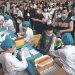 Asia oriental registró una epidemia de coronavirus hace 25,000 años