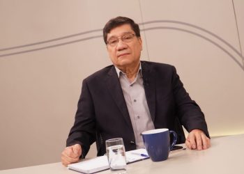 «Labor investigativa ha sido importante en el avance de este caso»: analista Juan José Martel