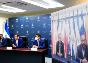 Organismos multilaterales mantienen confianza en El Salvador