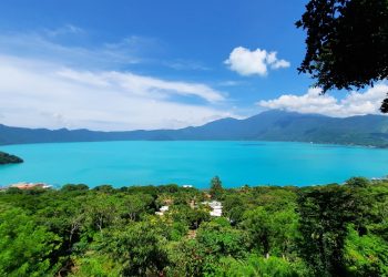 Alcaldía de El Congo realizará el Festival Turquesa, en el lago de Coatepeque