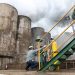 LAGEO continúa con el mantenimiento de pozos geotérmicos