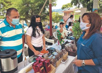 Gira del Café, la ventana para exponer el grano de oro