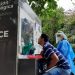 Salud registra ascenso de curva epidemiológica de casos de COVID-19 durante junio