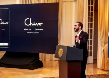 Conozca las ventajas de Chivo, el monedero electrónico de El Salvador