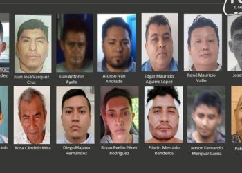 Fiscalía y Policía capturan a 60 hombres acusados por delitos sexuales contra menores de edad