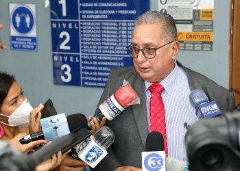 Pandilleros que planificaron asesinar a alcalde Mauricio Vilanova son condenados a 10 años de cárcel