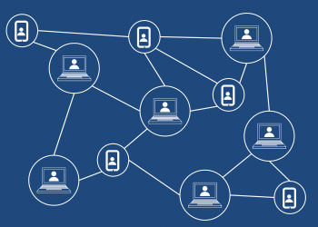 La tecnología blockchain sería útil en procesos electorales y sistemas informativos en El Salvador: Ricardo Sosa