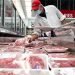 Una investigación halla un vínculo biológico entre la carne roja y el cáncer colorrectal