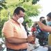 PNC y Conasevi desarrollaron control vehicular en Cabañas