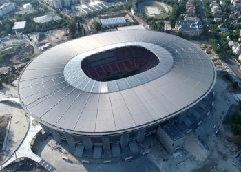 Hungría-Portugal, ¡primer estadio lleno en Europa en 15 meses!