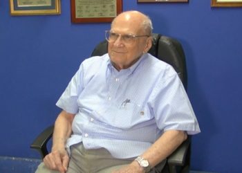 Fallece el expresidente nicaragüense Enrique Bolaños a los 93 años