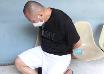 Cabecilla de MS que ordenó homicidios en EE.UU. desde cárceles de El Salvador es detenido por la Interpol cuando salía de penal